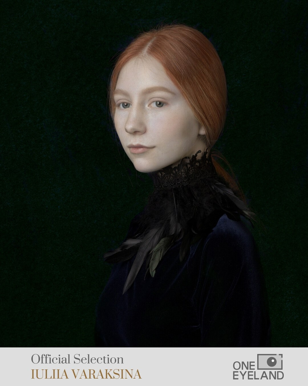 Мои успехи. Файн-Арт фотограф из Перми Вараксина Юлия