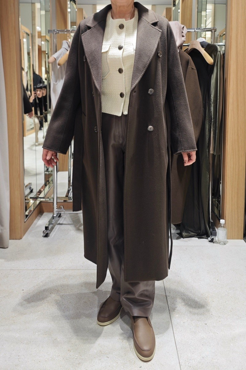 Стилист — имиджмейкер в Москве Дарья Фастован