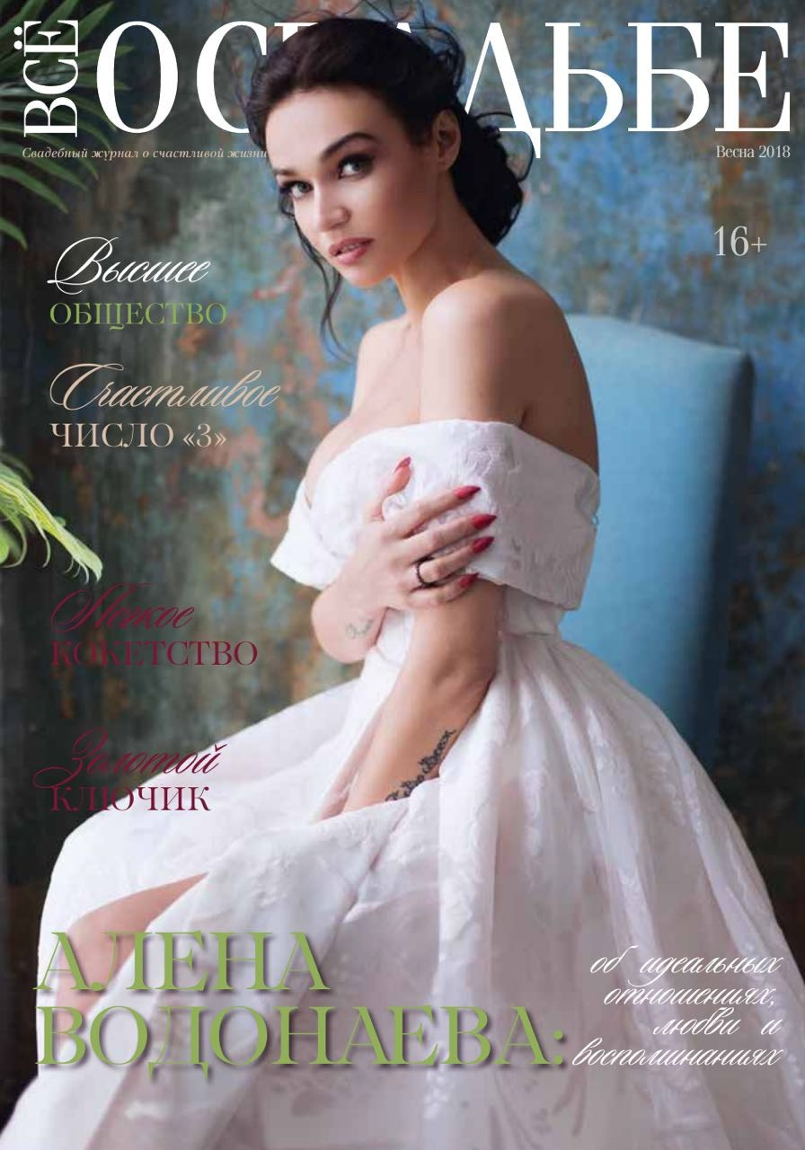 Публикации. Портретный фотограф в Москве Lelya Martian