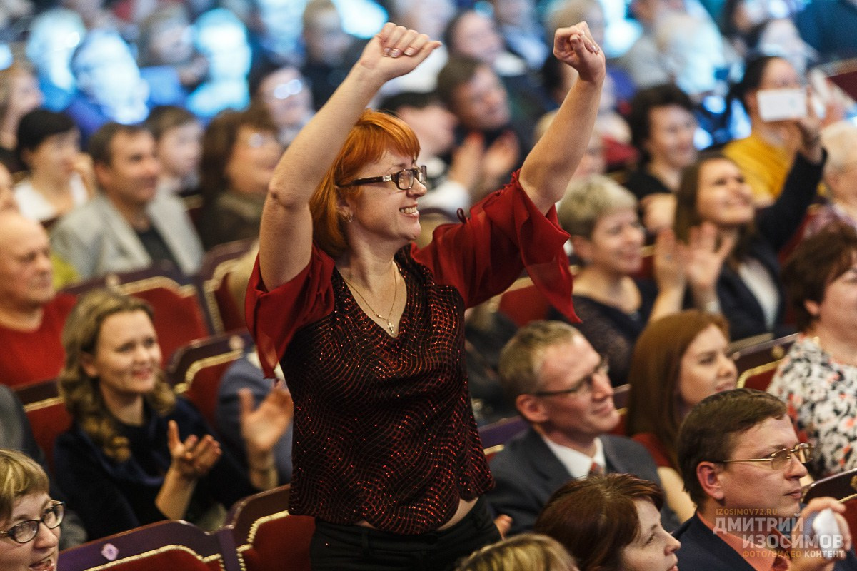 Хор Турецкого