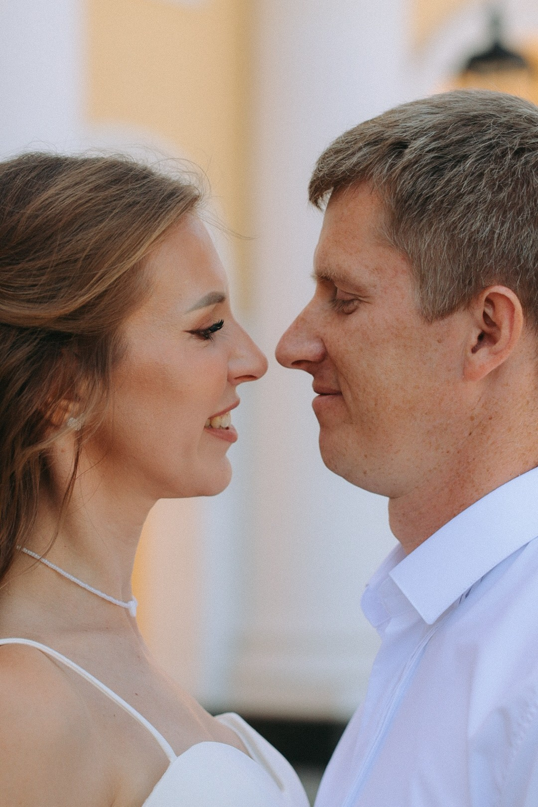 Витя и Юля. Фотограф Нижний Новгород