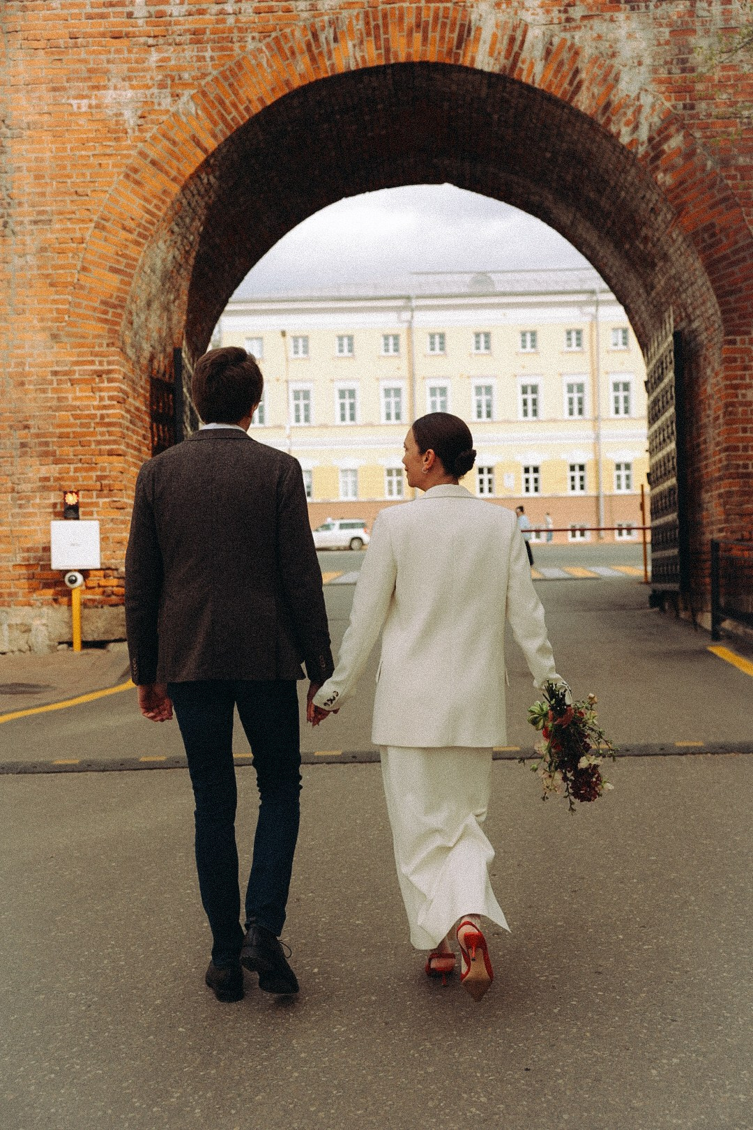 Саша и Катя. Фотограф Нижний Новгород