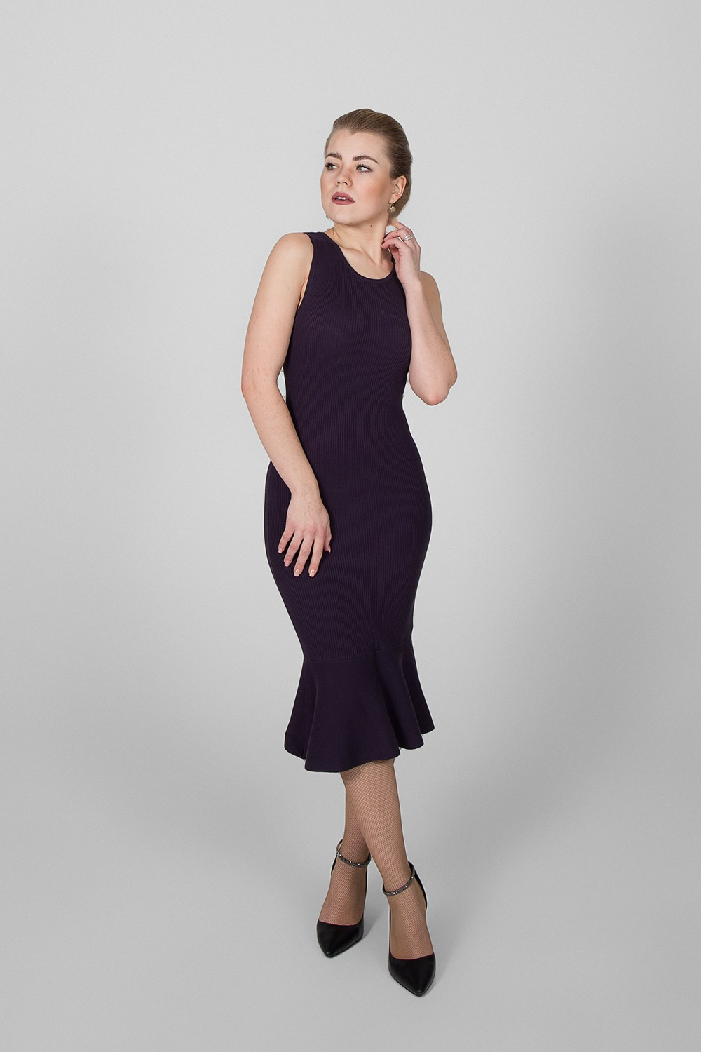 Минимализм. Портретный фотограф в Москве