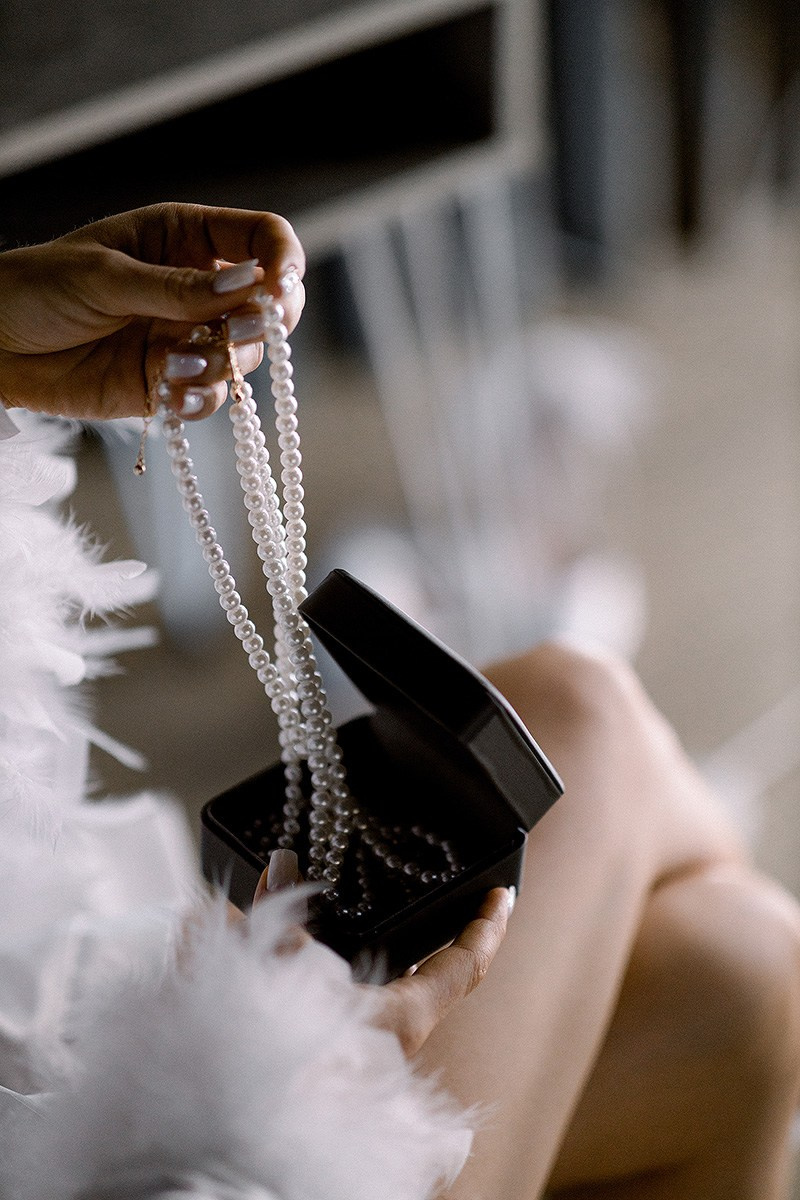 М+К. Фотограф в Красноярске Гетманова Мила