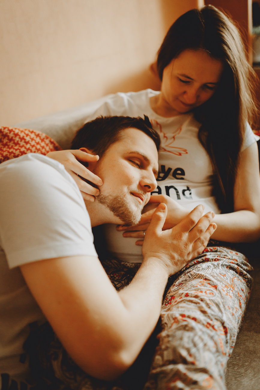 Отзывы. Фотограф Арсений Юревич