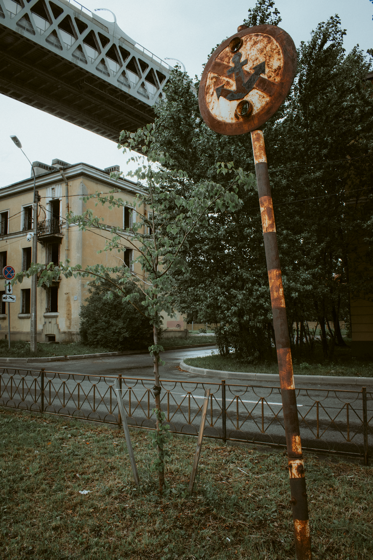 Городская фотография. Сергей Ильин | Фотограф