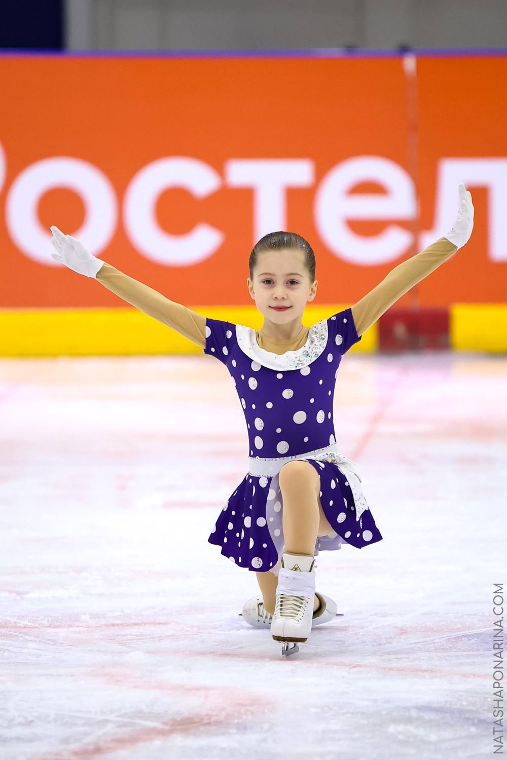 СОРЕВНОВАНИЯ В СШОР АФК ЮНЫЙ ФИГУРИСТ. ФК Фотограф в Санкт-Петербурге Наталья Понарина