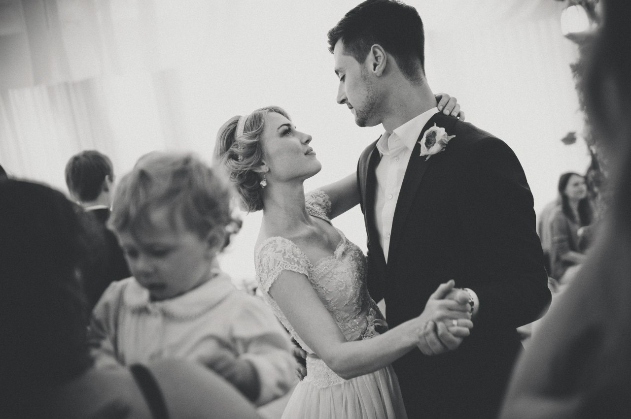 Фотограф Андрей Милевский в Москве. Репортаж на ваших значимых событиях