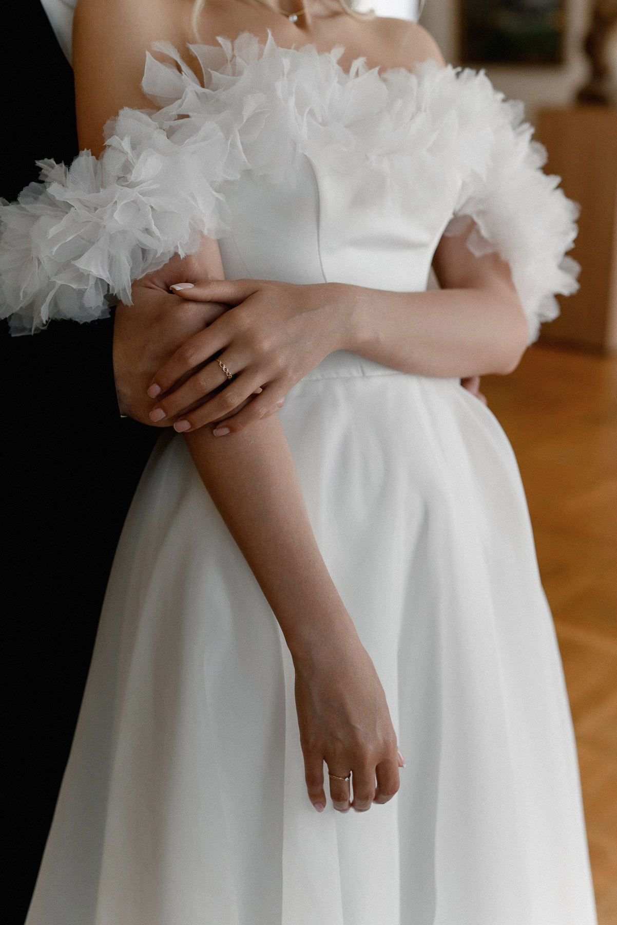 Рита и Саша. Свадебный и семейный фотограф в Рязани Калинкина Мария