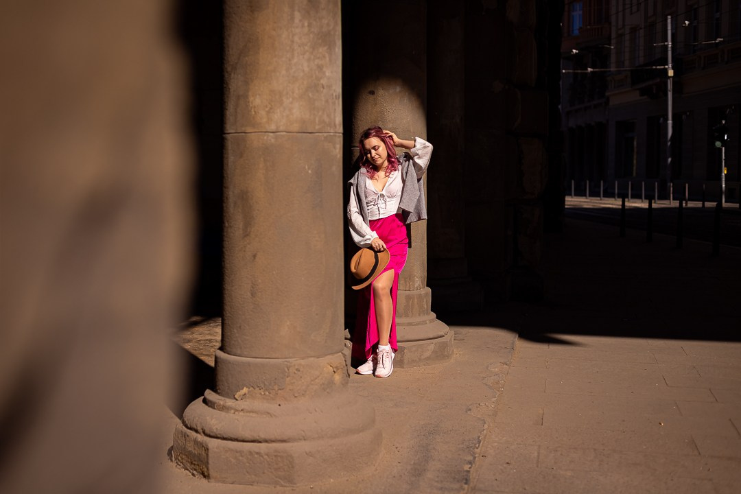 Фотограф Белград. Фотограф Белград (Сербия) Александра Дрейт