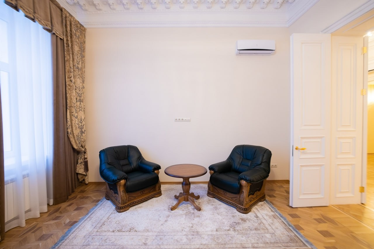 Завершена реставрация здания центра апологетической миссии по приволжскому федеральному округу и учебного комитета саратовской епархии. Саратовское Северо-Западное благочиние