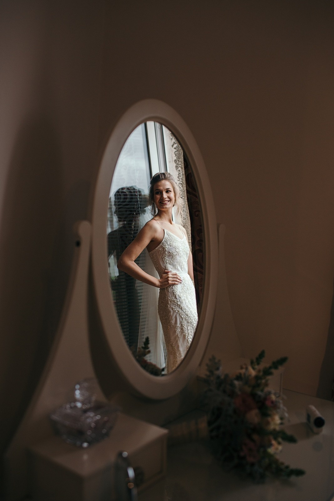 Свадебное портфолио. Михаил Белоусов фотограф Пермь