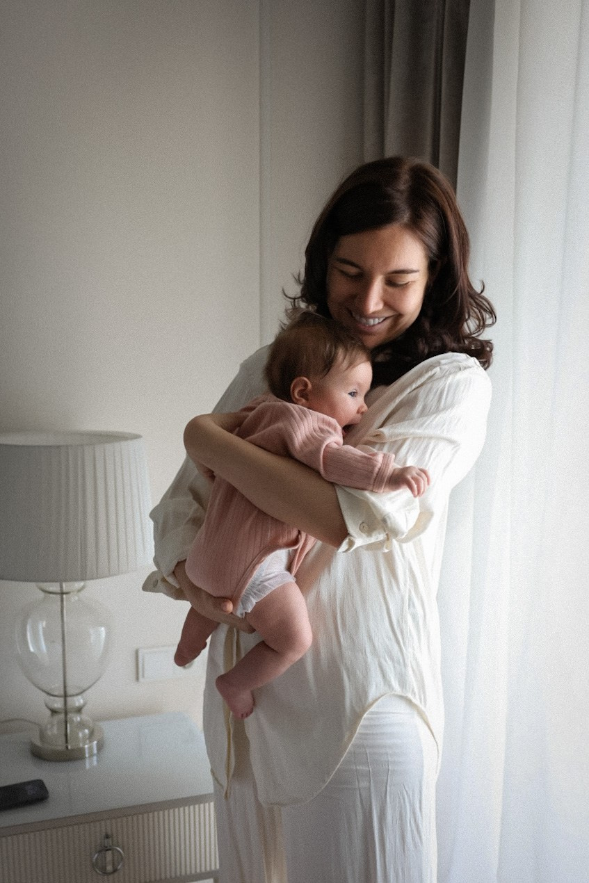 Крошка с семьей. Ваш семейный newborn и lifestyle фотограф в СПБ Наталья Журавлева