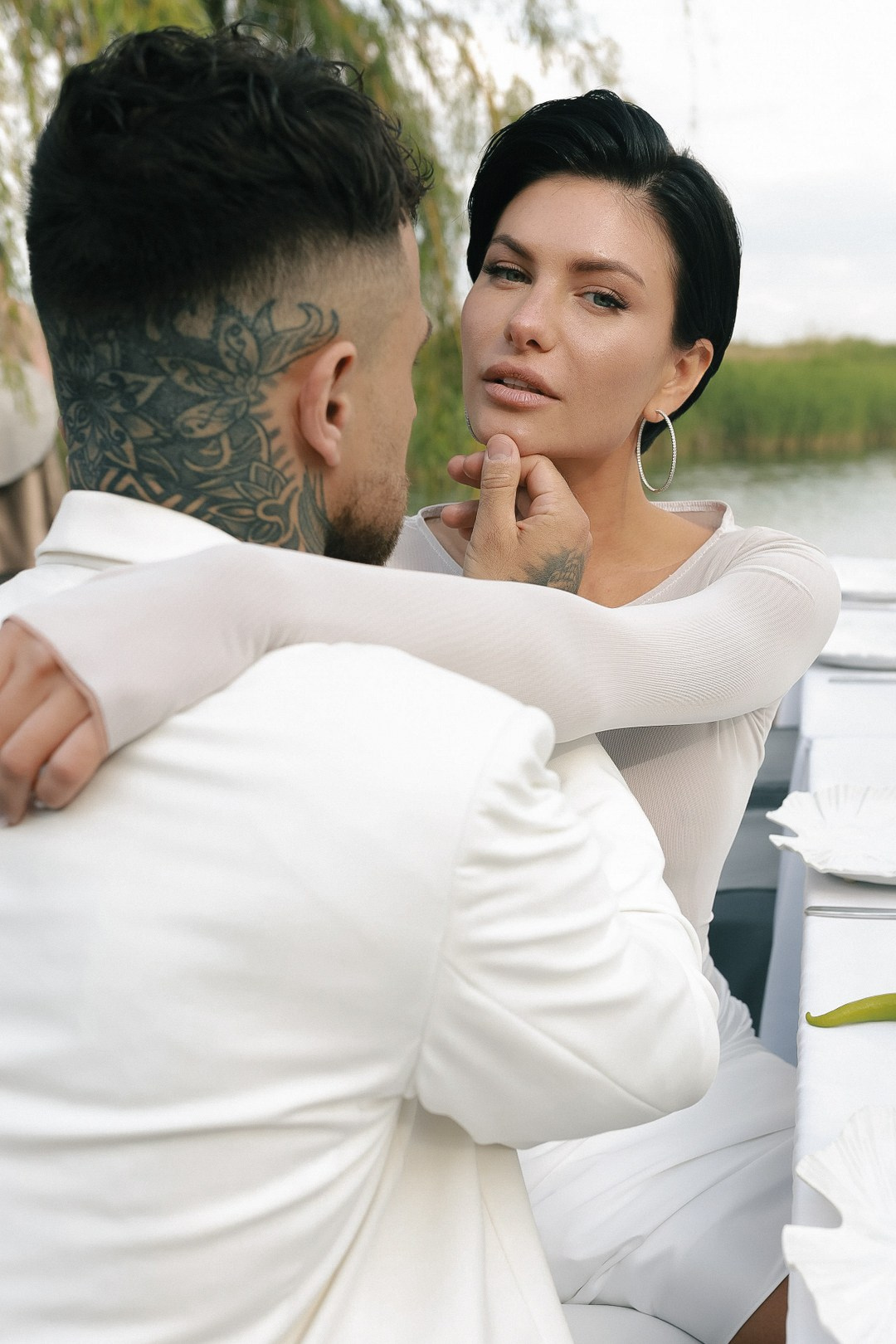 Тая Андрей Уткино. Фотограф Алёна Мил