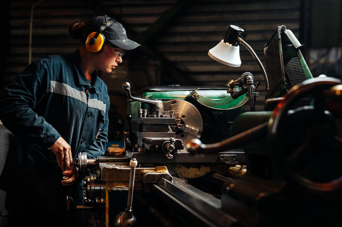 Иркутский алюминиевый завод ИркАЗ. Кадровик продакшн: Фото и видеосъемка форумов, конференций, масштабных событий в Иркутске