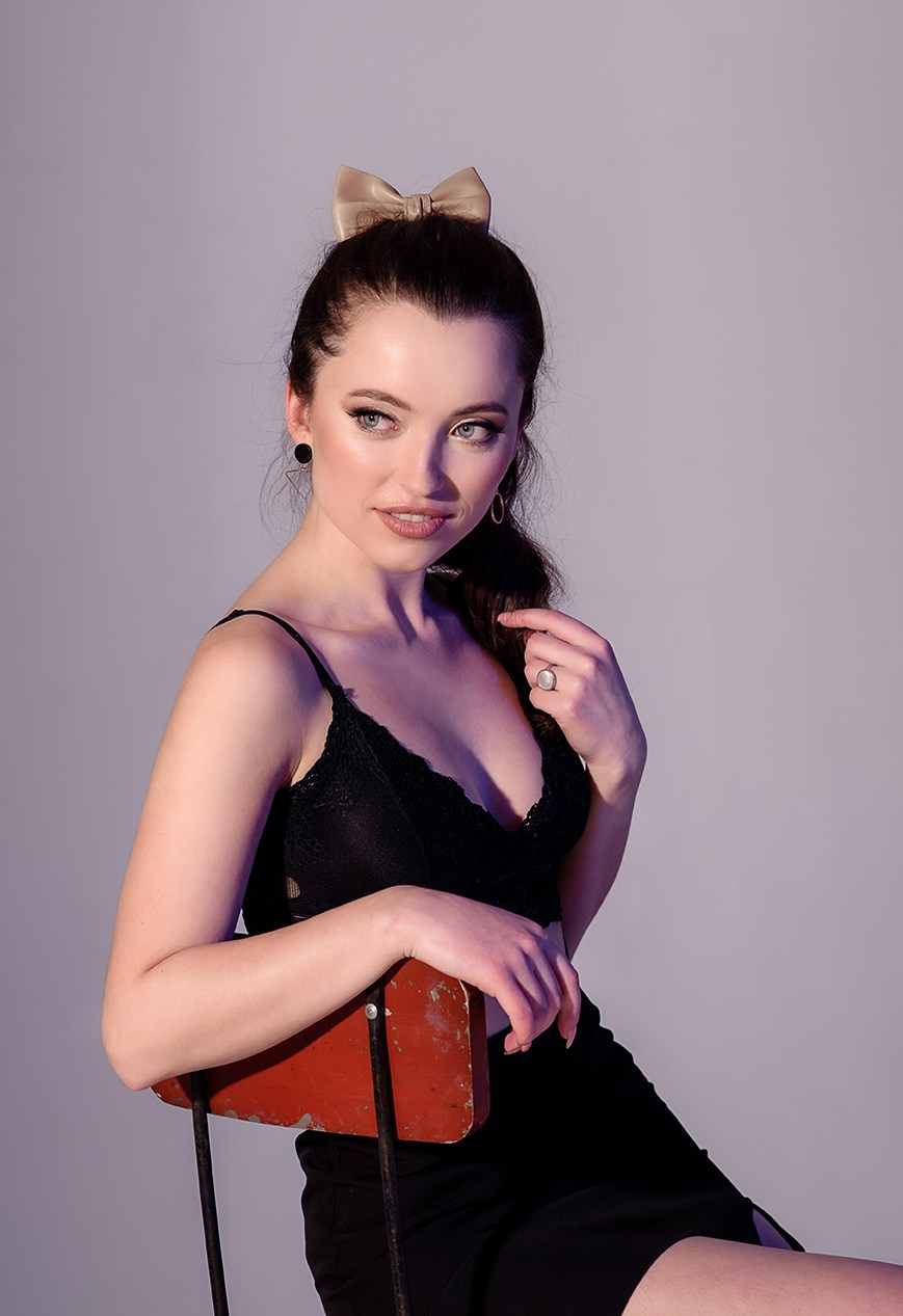 Ксения. Фотограф в Нижнем Новгороде Yulia_Kuvshinka
