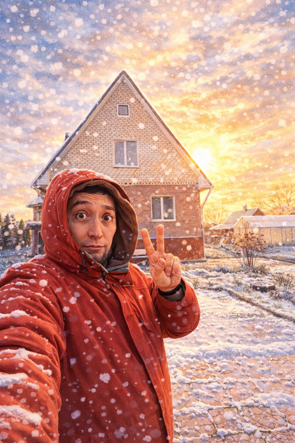 Сказка рядом. Свадебный фотограф Смоленск