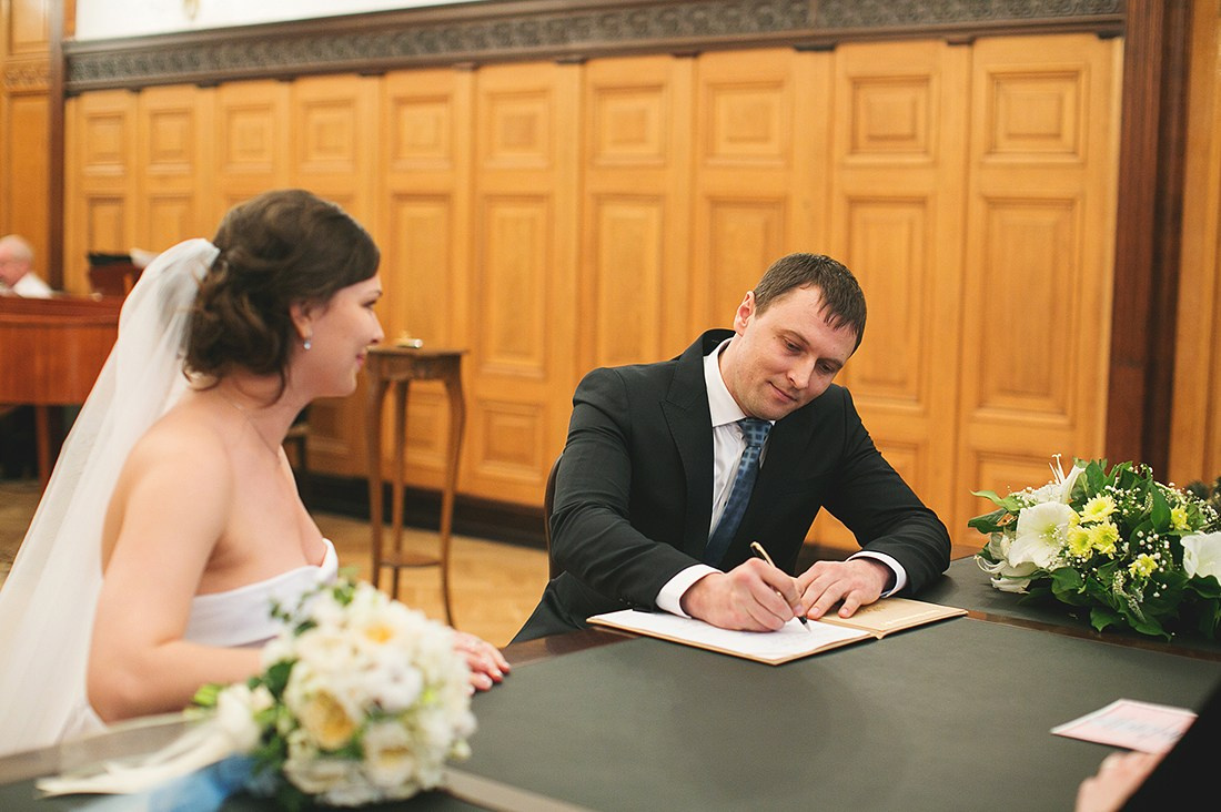 Свадебные серии. Павел Иванов. Создание профессионального медиаконтента. Москва