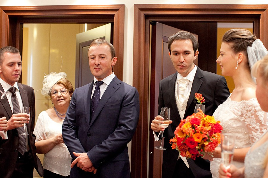 Свадебные серии. Павел Иванов. Создание профессионального медиаконтента. Москва