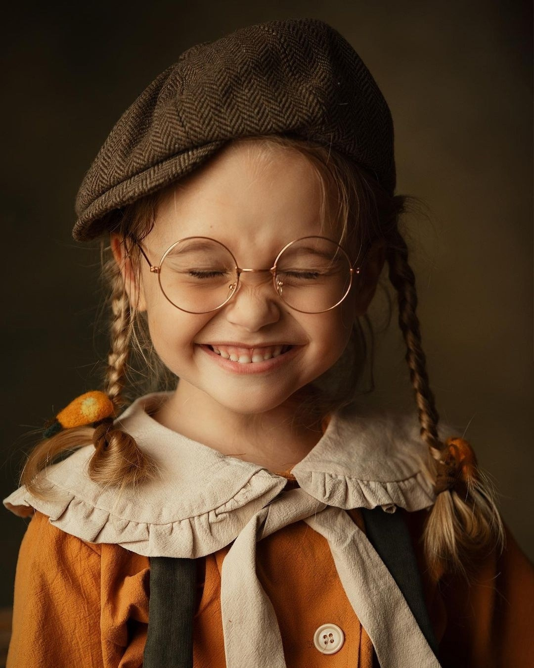 НОВЫЕ СЪЕМКИ В СТУДИИ — ДЕТИ (ПЛАН)