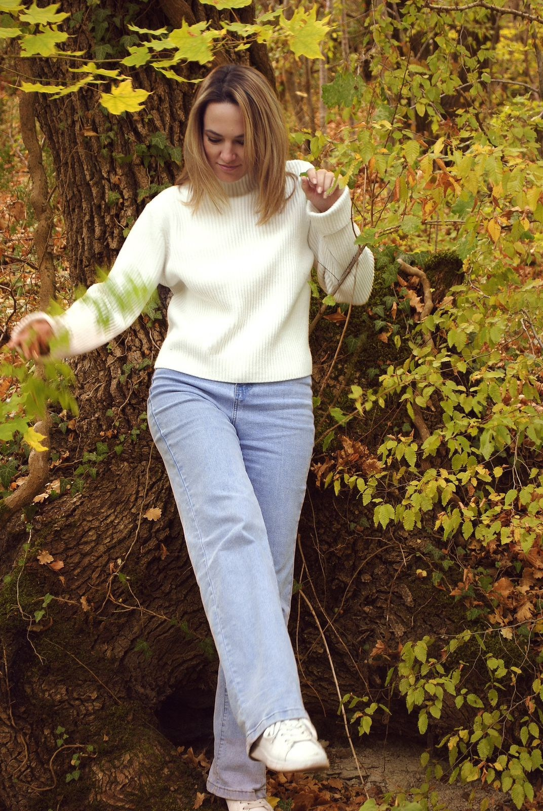 Надежда. Фотограф Мария Мусаелян