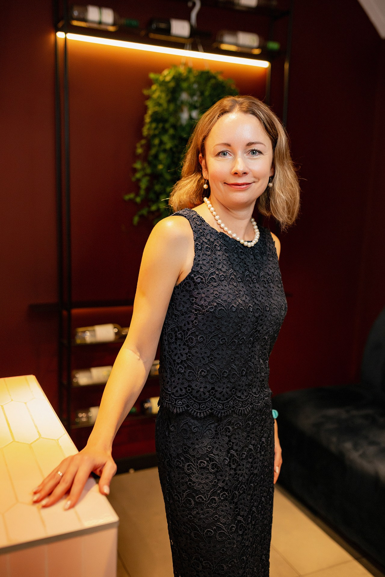 Инвест-ужин. Свадебный и семейный фотограф Ярослав Фущич