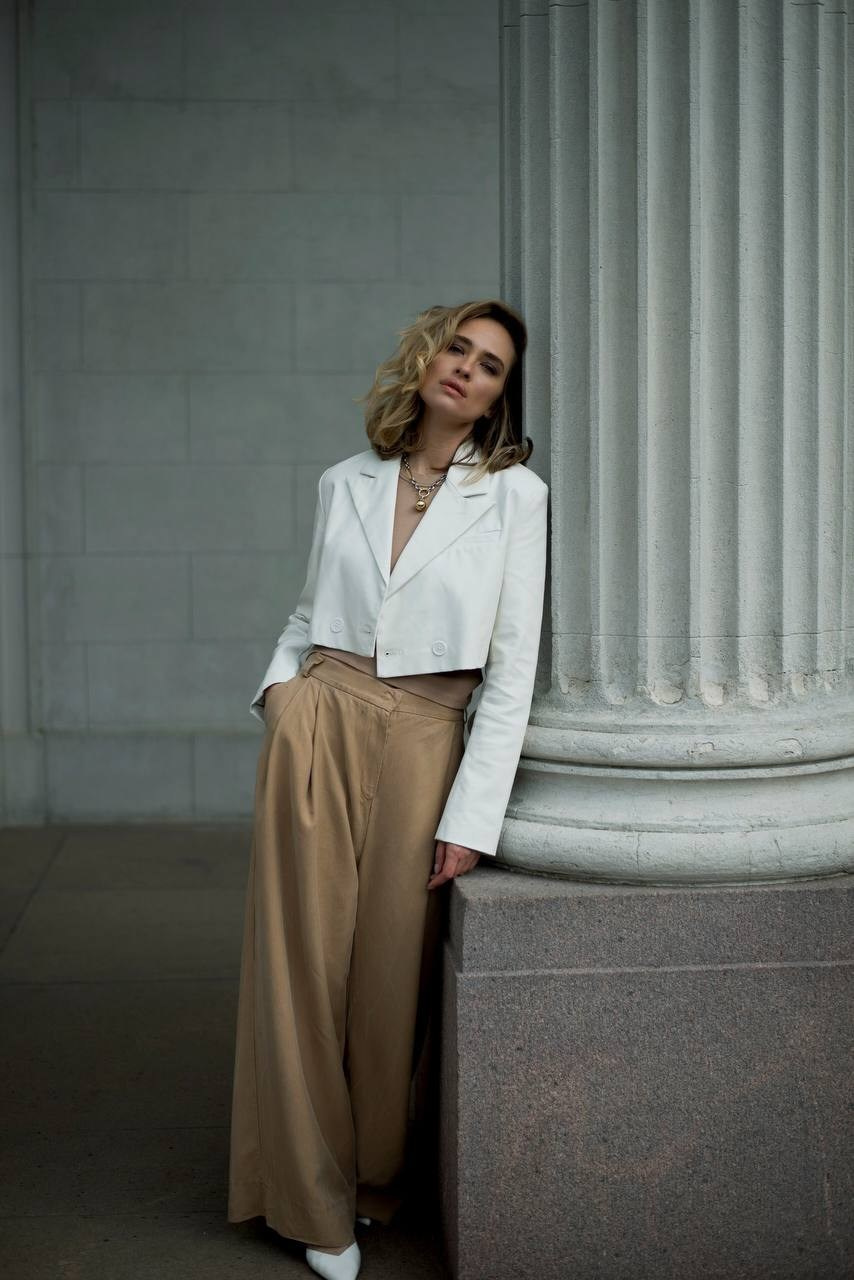 Бренды. Фотограф Анастасия Кустова