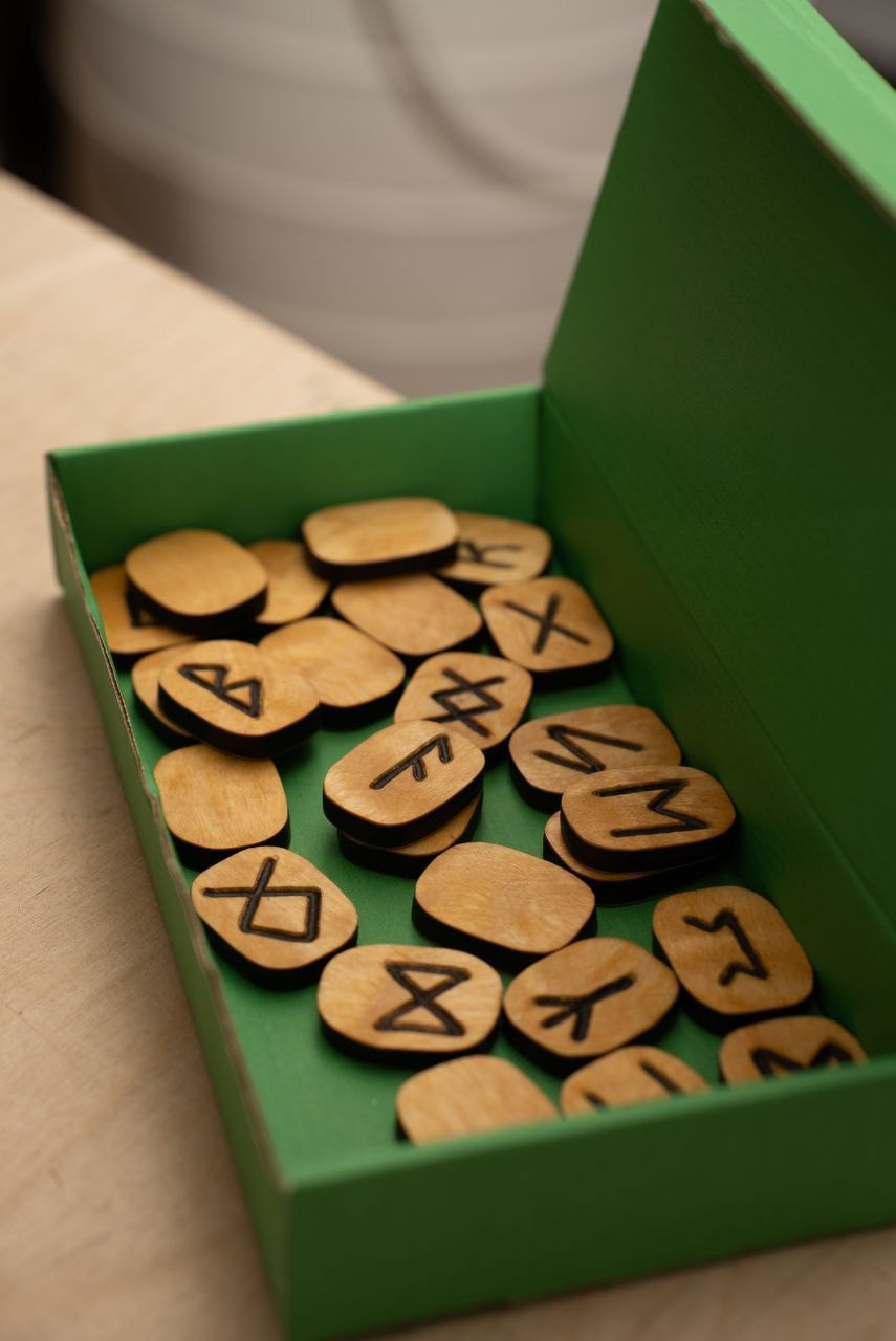 Съемка для мастерской «LIFEforWOOD» 📸+🎬. Видеограф / Фотограф  — Яна Спащанская