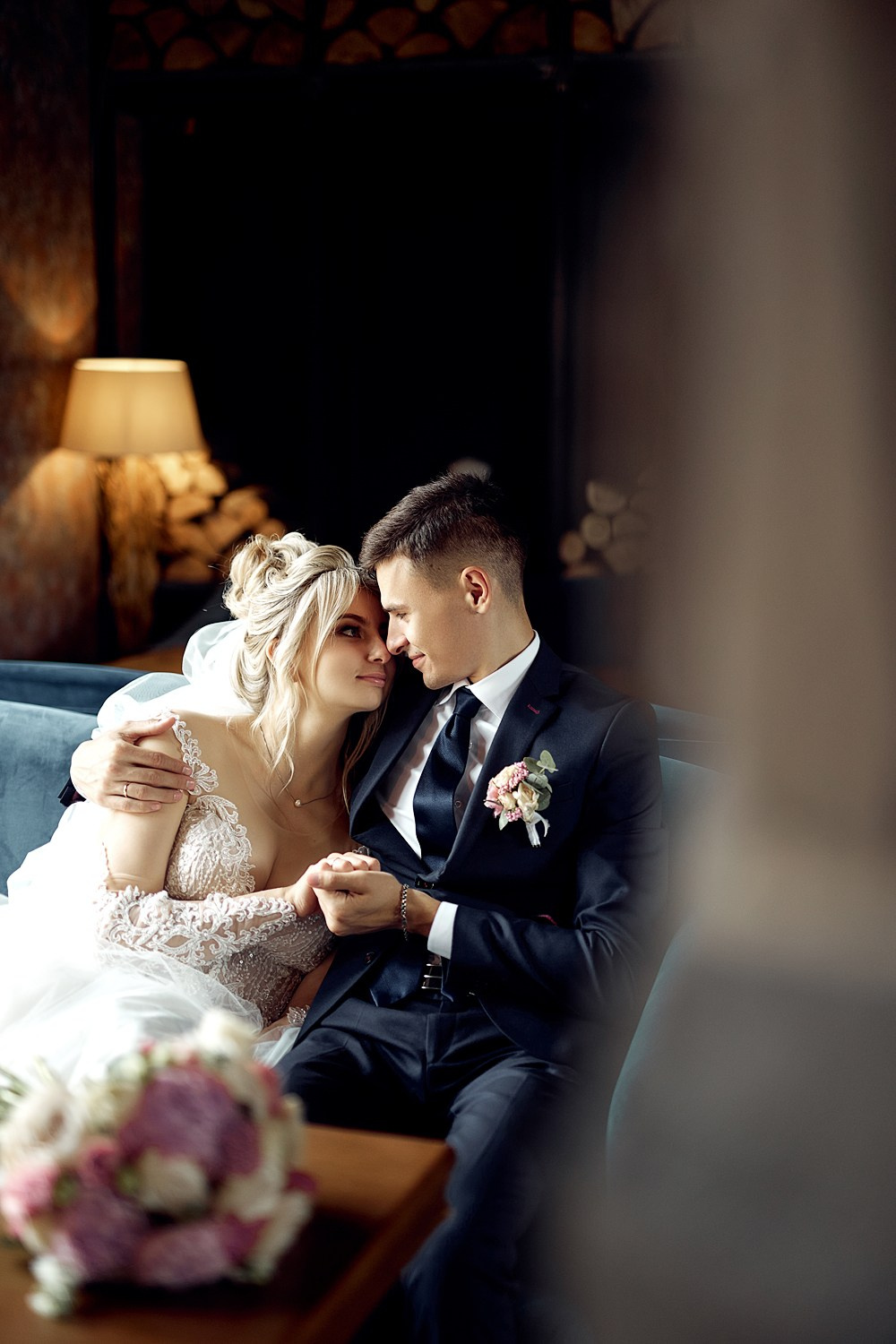 Даниил и Екатерина. Свадебная фотосъёмка в Брянске | Влад и Ирина Тютьковы