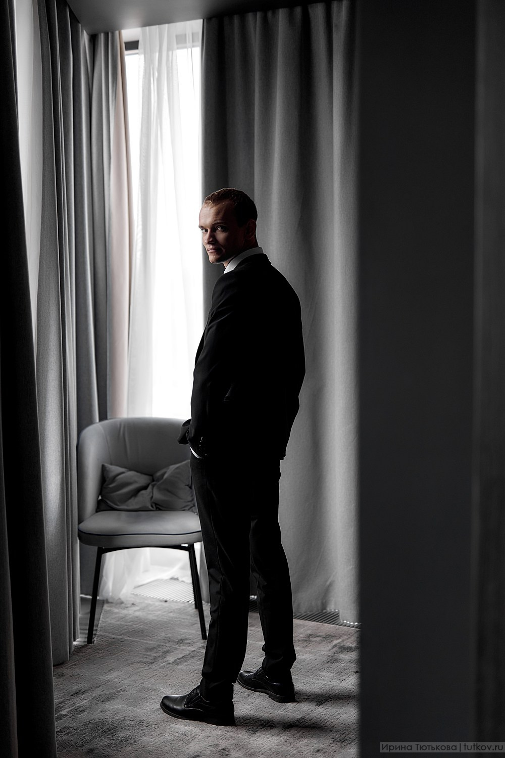 Яна и Костя. Свадебная фотосъёмка в Брянске | Влад и Ирина Тютьковы