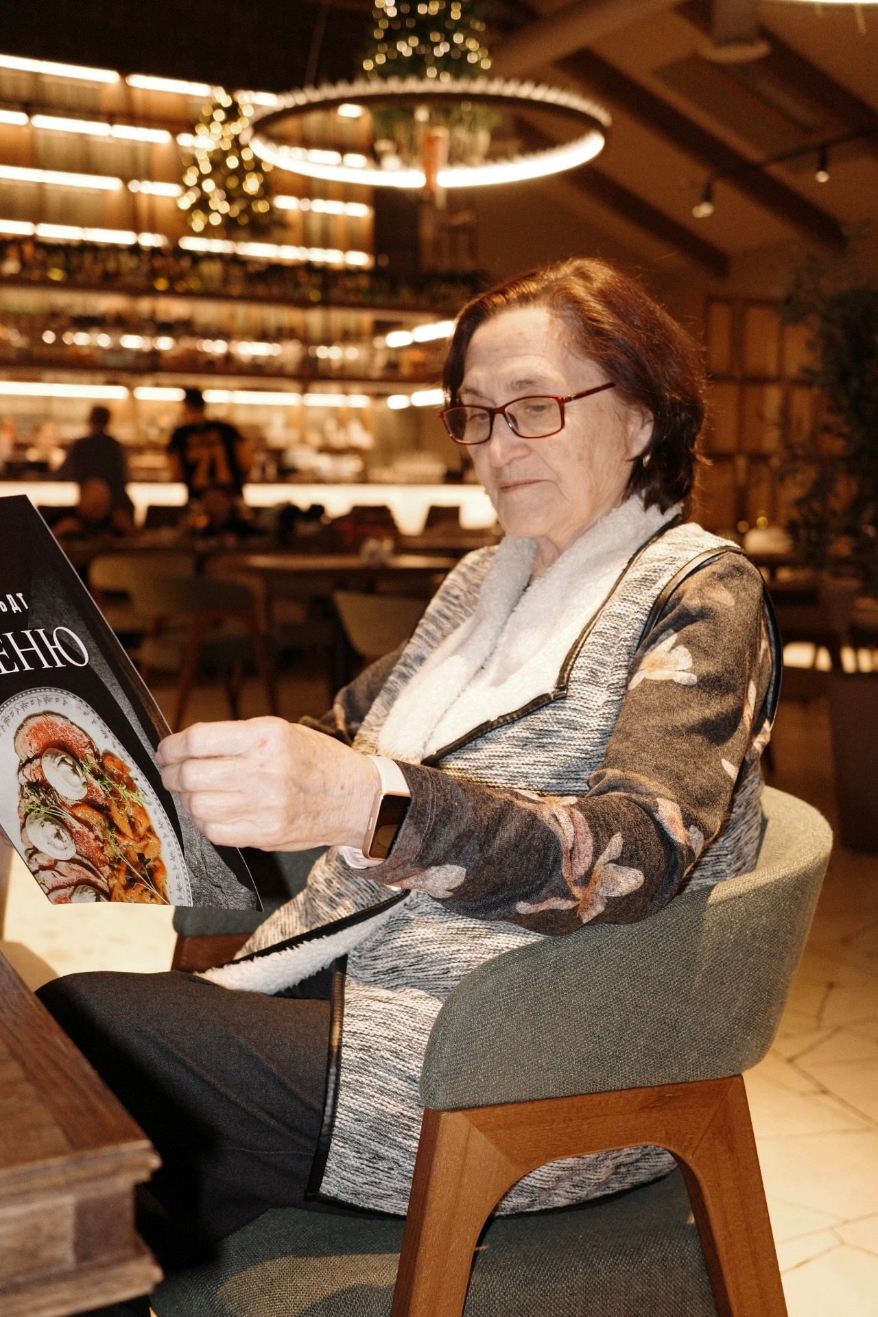 Псков. Фотографъ Сергѣевъ. Поймать мгновеніе