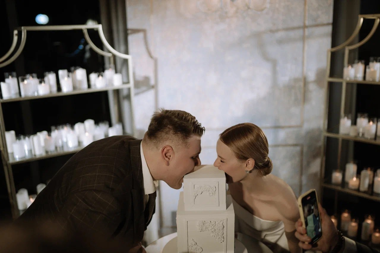 Искусство любить. Свадебный организатор Viktoria.Wedding