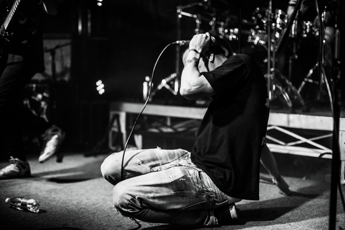 ППР. Репортажный фотограф Алексей Пирязев