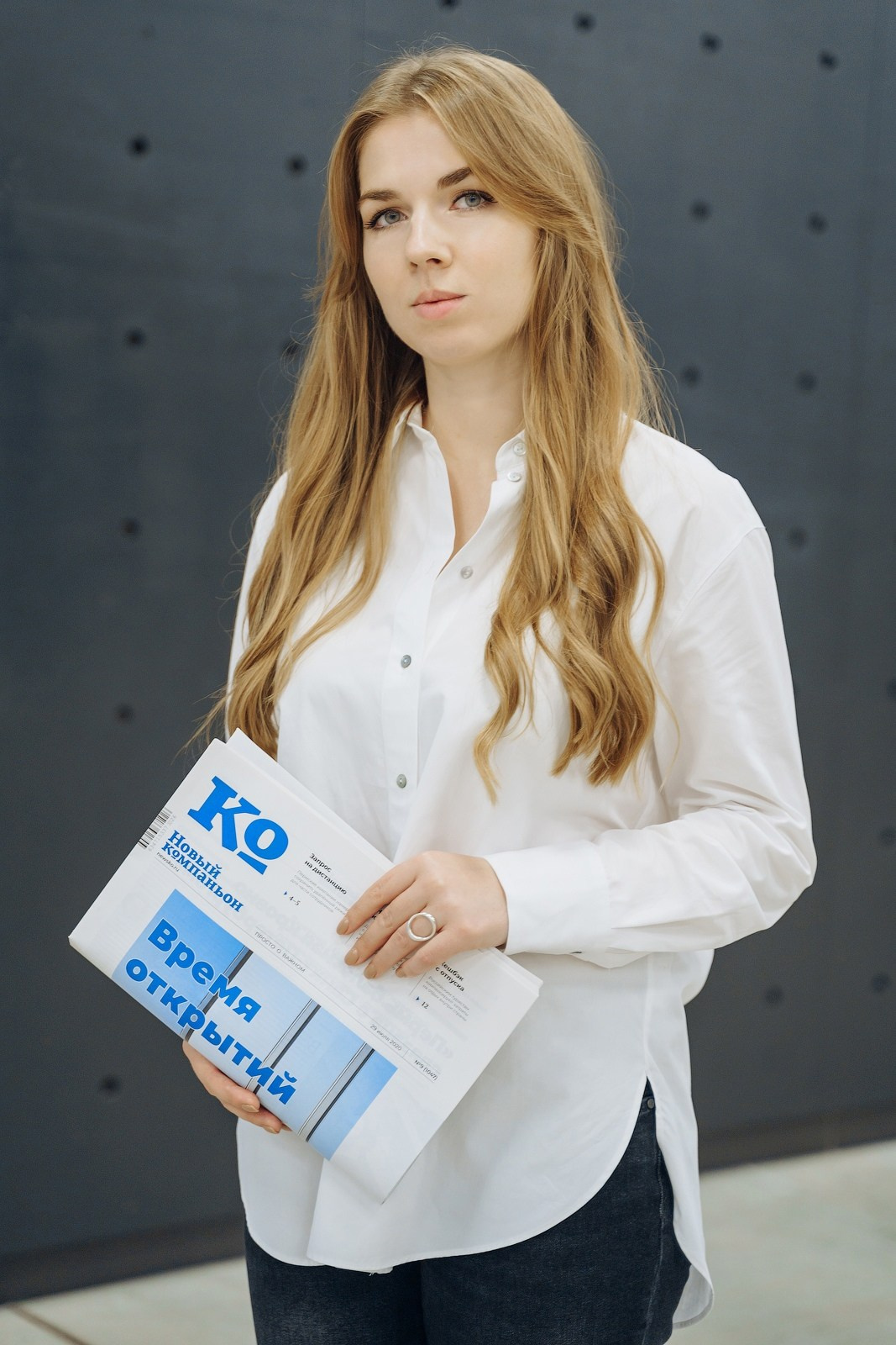 Юлия. Михаил Белоусов фотограф Пермь