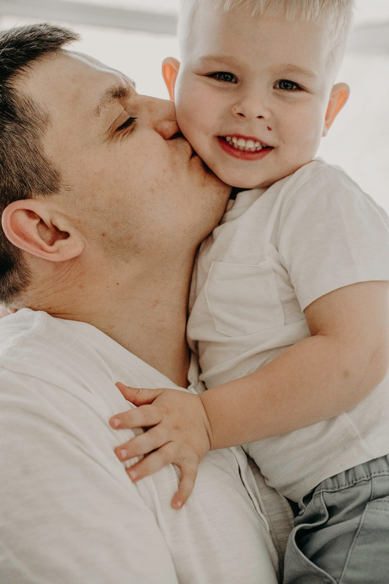 Счастливы вместе)!. Фотограф Ирина Ликсунова