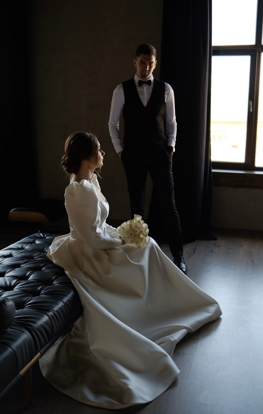 Свадебный день Вартазар и Валерия. Семейный и свадебный фотограф в Краснодаре