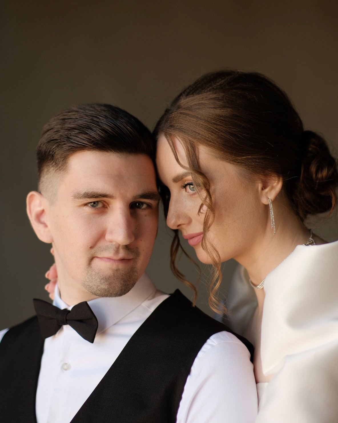 Свадебный день Вартазар и Валерия. Семейный и свадебный фотограф в Краснодаре