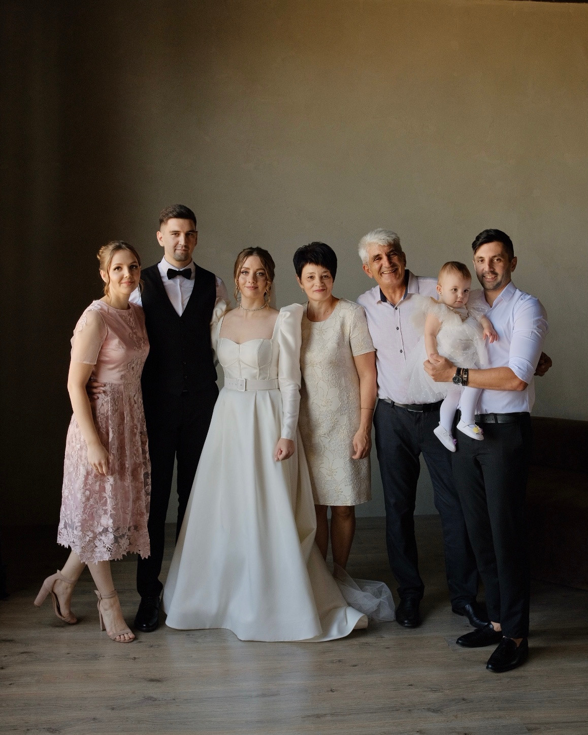 Свадебный день Вартазар и Валерия. Семейный и свадебный фотограф в Краснодаре