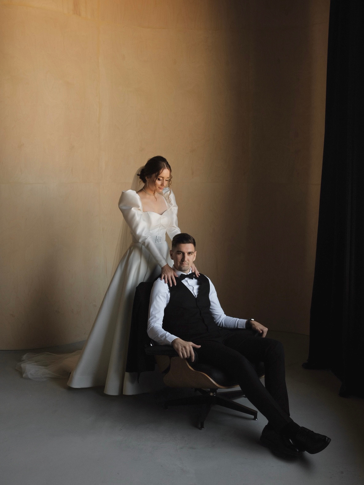 Свадебный день Вартазар и Валерия. Семейный и свадебный фотограф в Краснодаре