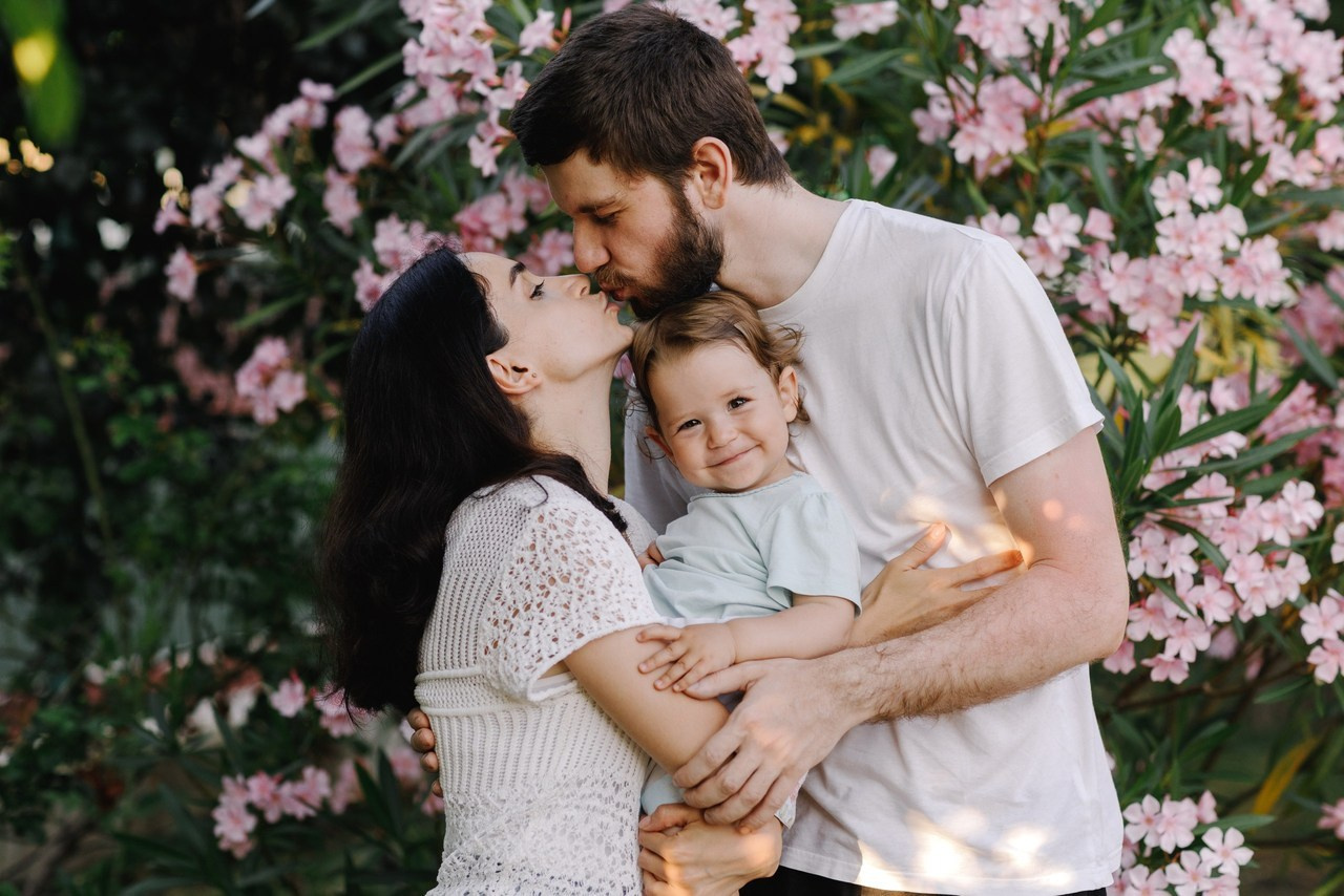 Отзывы. Фотограф новорожденных и семей Туапсе Краснодарский край Анна Альтман