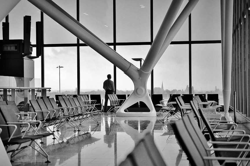 My Monochrome. Мои фото
