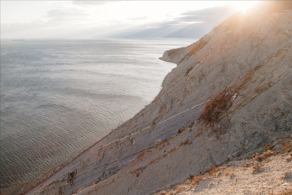 Новороссийск