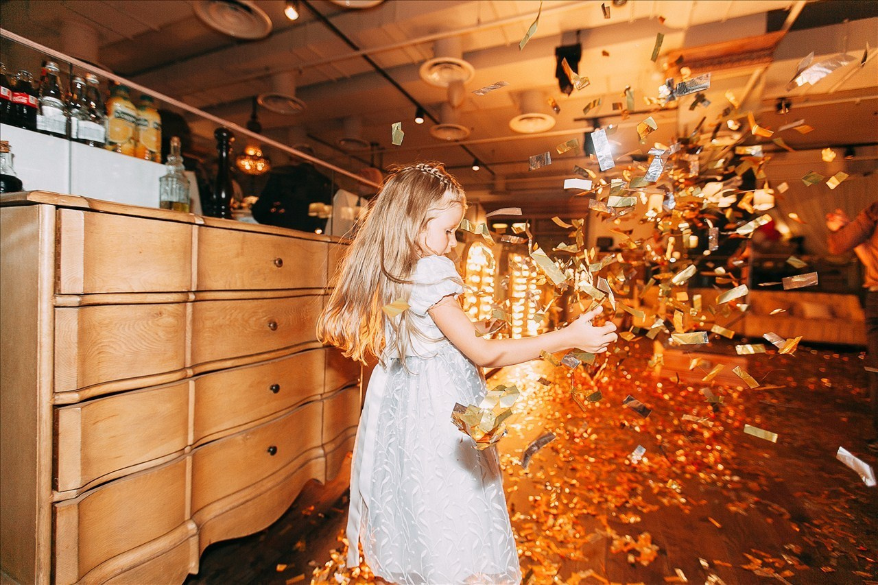 Свадебная съемка в Москве