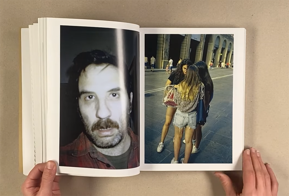 Книга «Bullet» Марко Марцокки (Marco Marzocchi). Private image