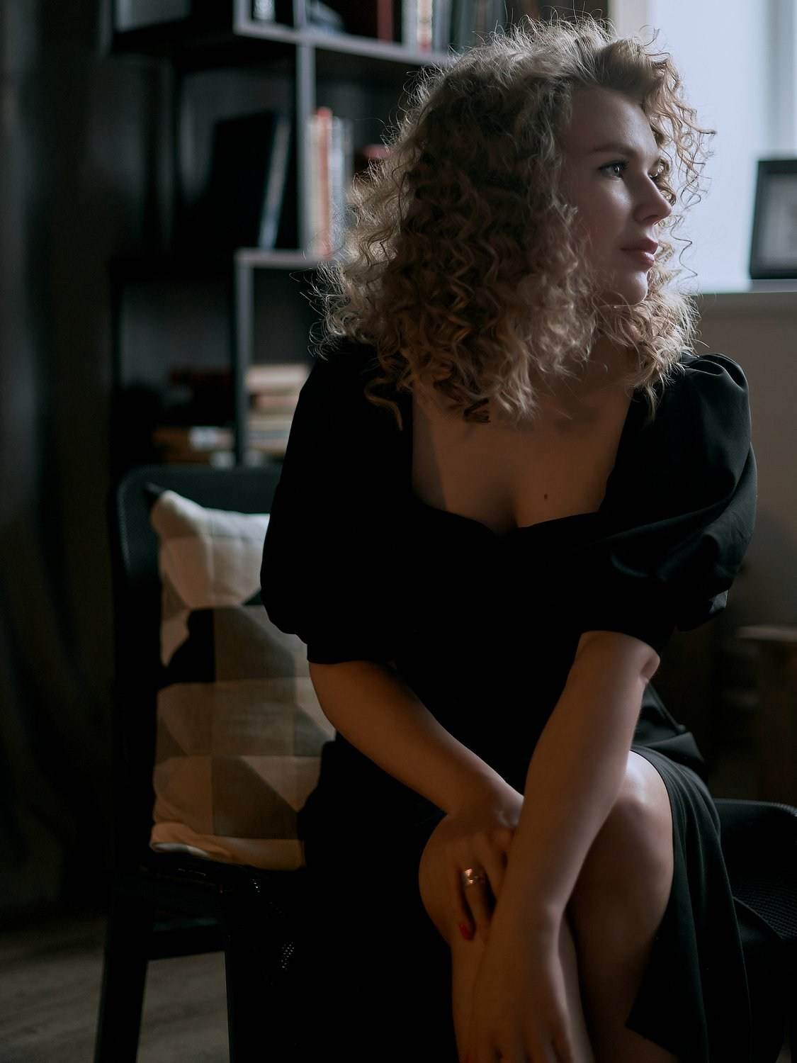 Катя. Фотограф для людей и брендов в Санкт-Петербурге