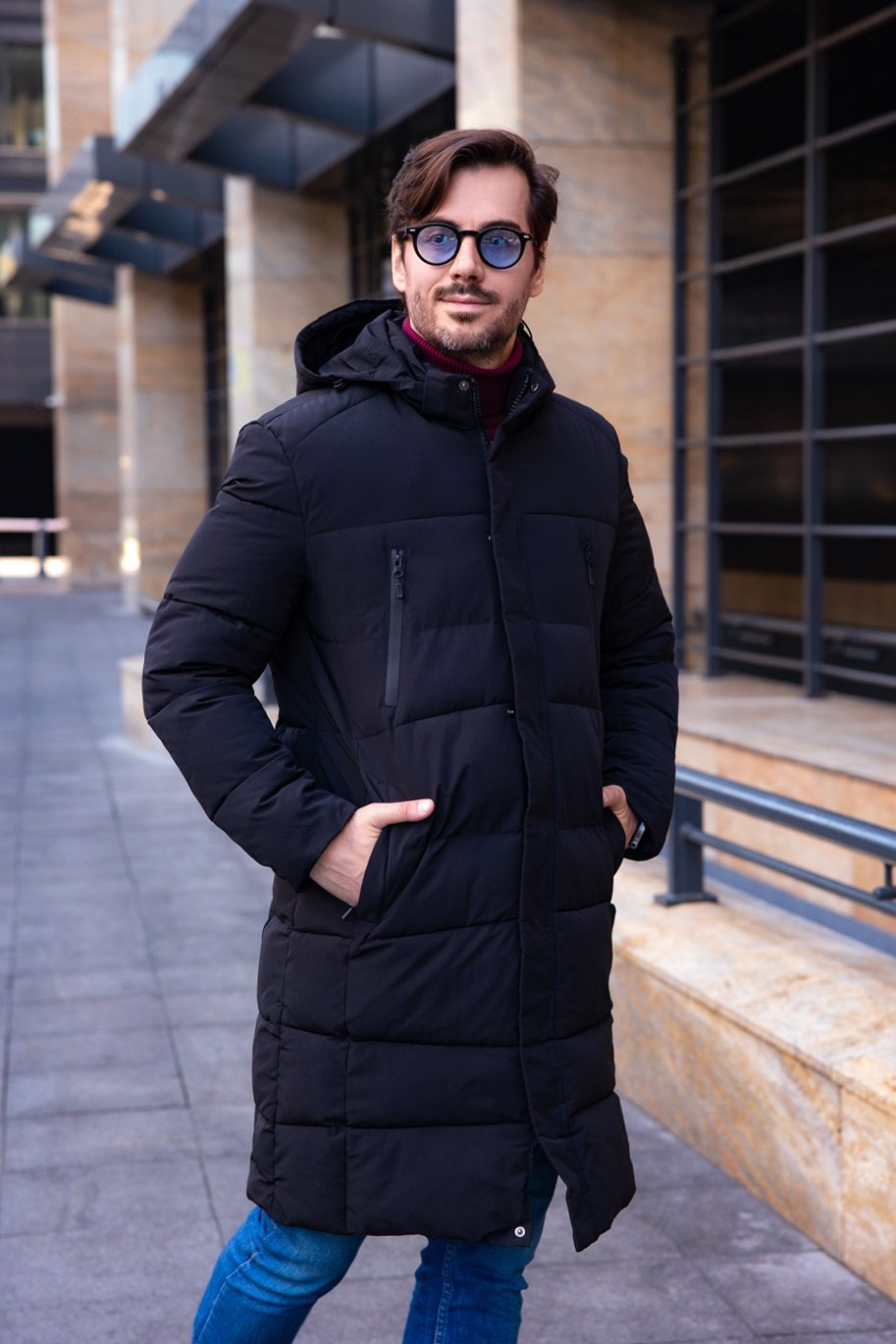 Одежда уличные съемки. Фотограф Москва