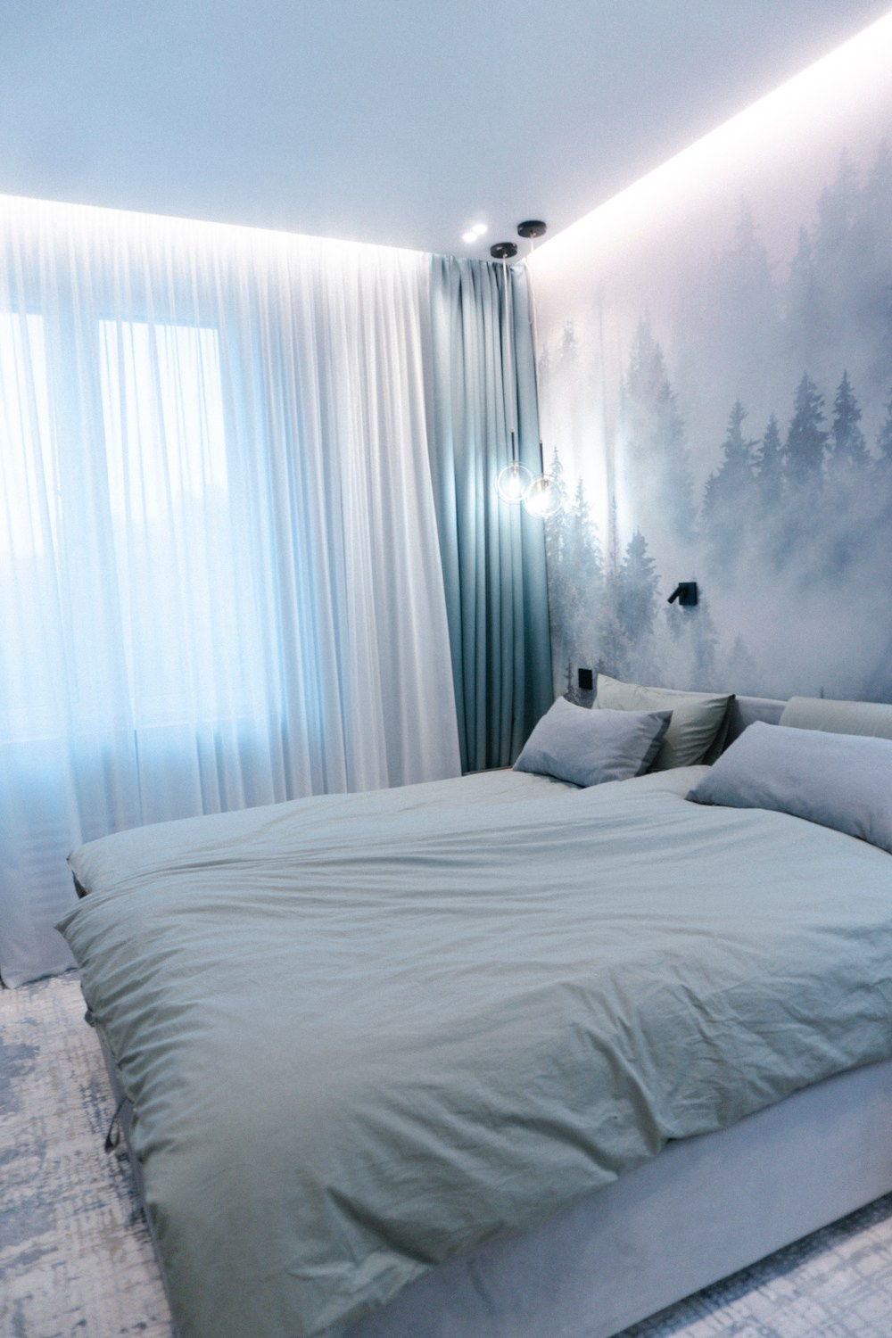 Дом на Беринга. Коллаб!. Павлова Евгения