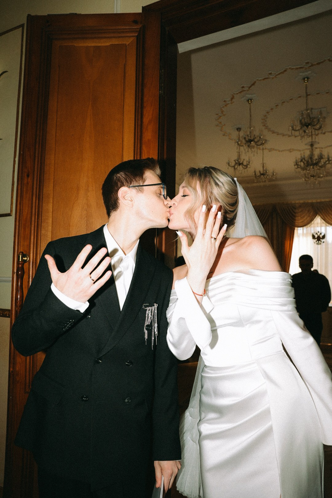 Илья и Настя. Фотограф Нижний Новгород