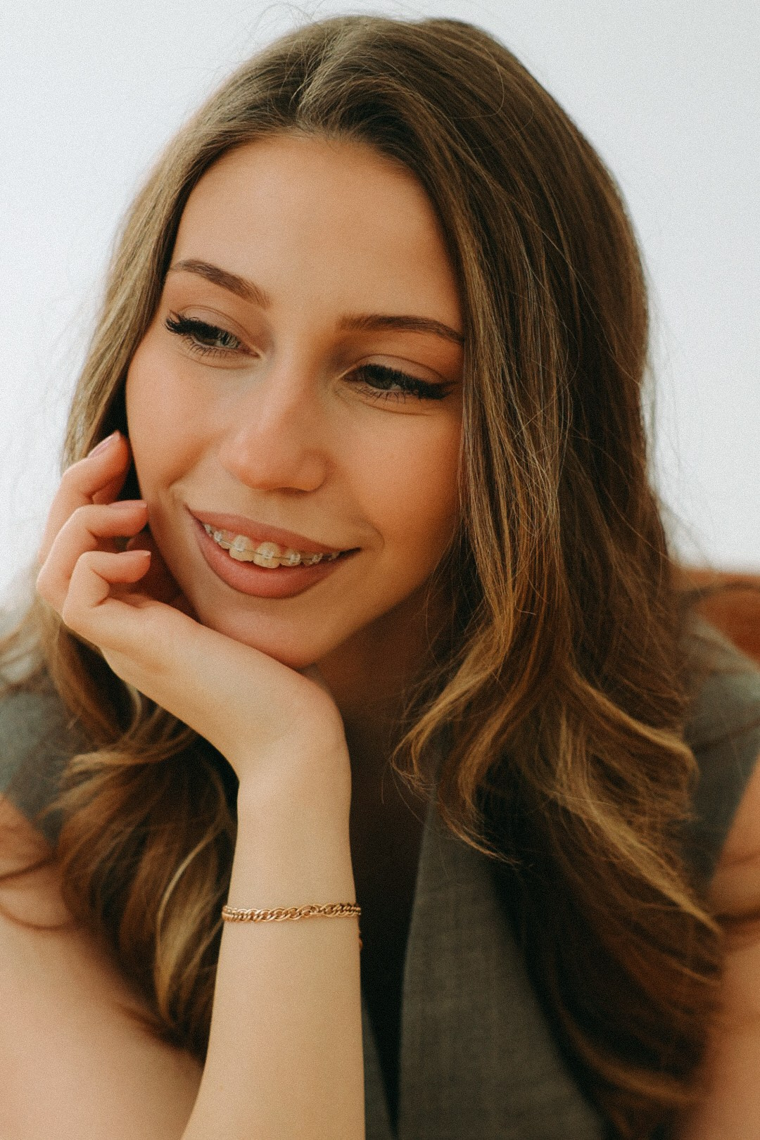 Ангелина. Фотограф Нижний Новгород