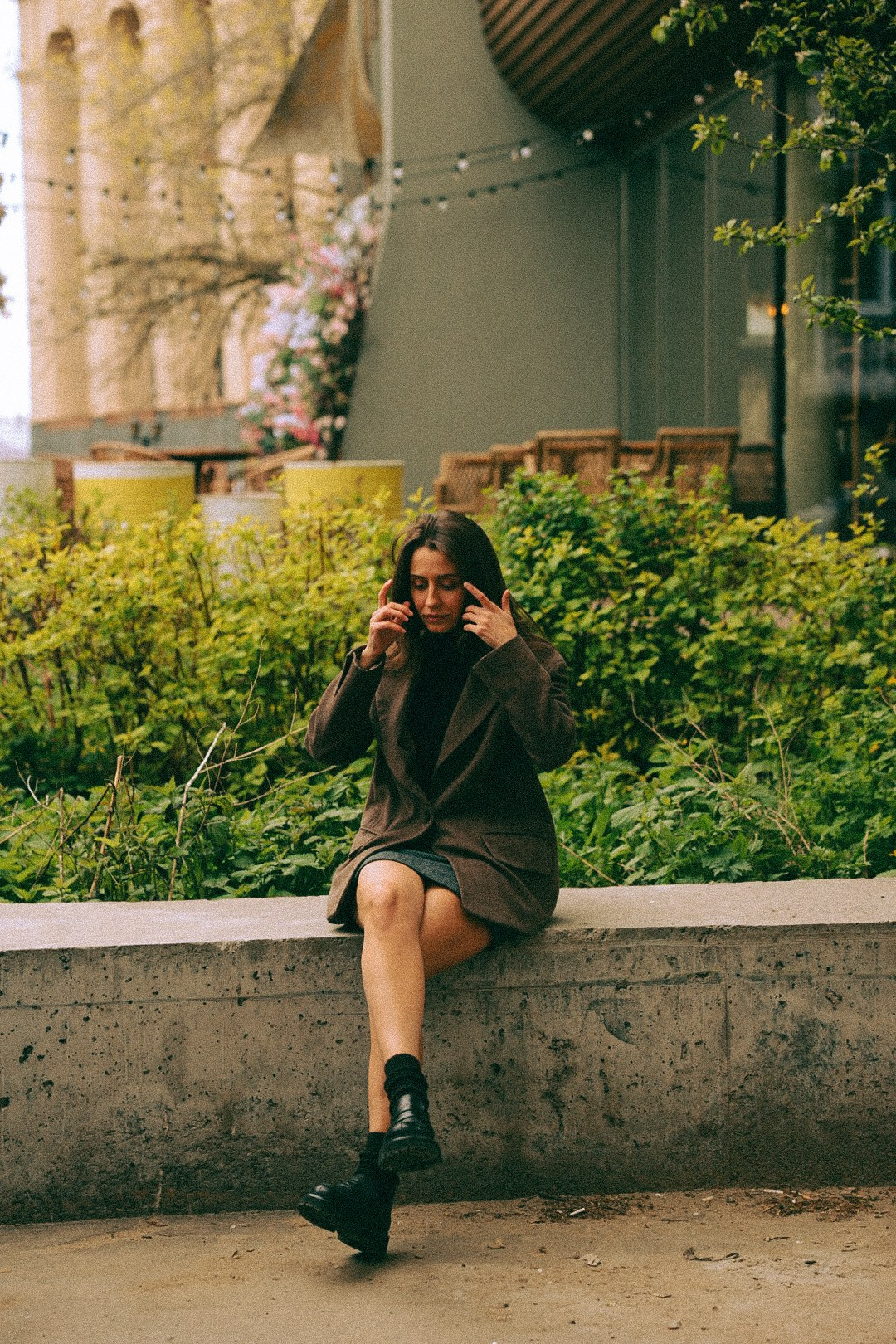 Нина. Фотограф Нижний Новгород